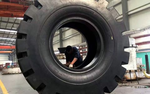 怎样辨别轮胎质量好坏