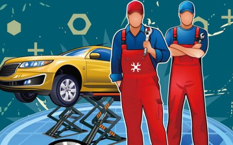 汽车保养可以提早做吗