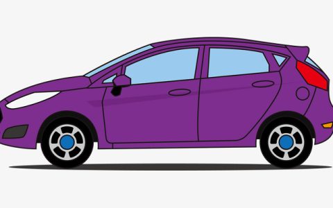 燃油车是什么意思