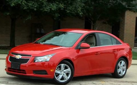 雪佛兰乐风怎么样 值得买吗