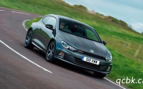 大众gts是什么车