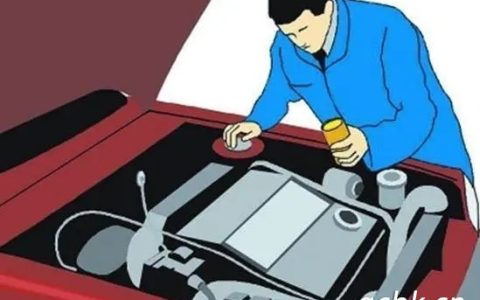 汽车水箱开锅对车有什么影响