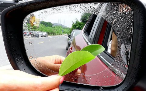汽车贴膜的好处与坏处是什么