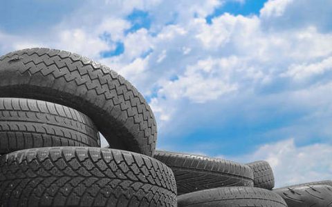 普利司通轮胎生产日期在哪里看