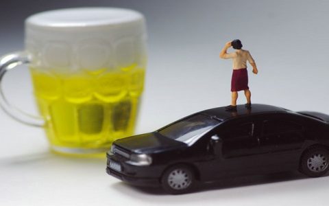 酒驾扣多少分罚款多少