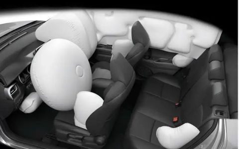 汽车安全气囊检测有哪些方法