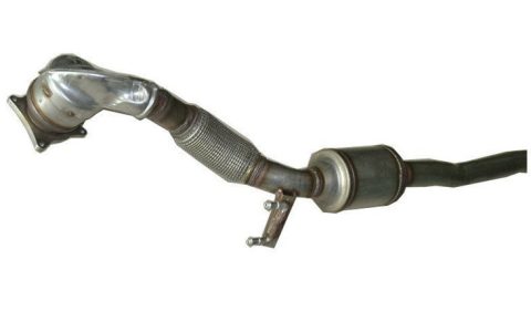 三元催化器需要清洗吗