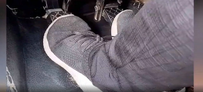 科目二半坡起步技巧有什么正确做法