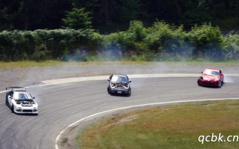 漂移产生条件是什么