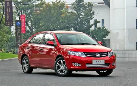 众泰z300这个车怎么样