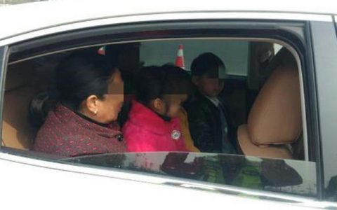 私家车五座超载一人会收到什么处罚