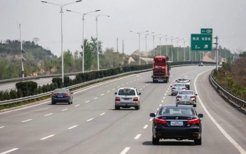 跑高速最舒服的几款车