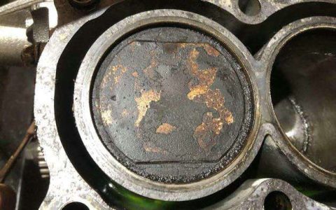 发动机积碳清理一次多少钱