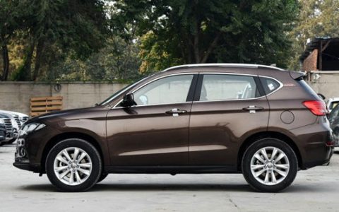 哈佛h2什么时候上市