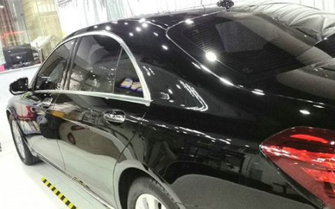 汽车镀膜的优缺点有哪些