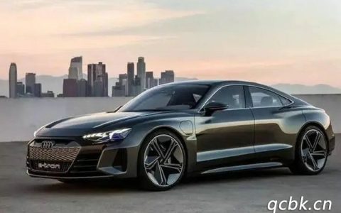 轿跑是什么意思