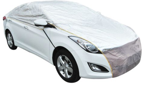 汽车车罩有必要买吗