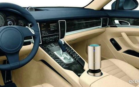 新车快速去味的最佳方法