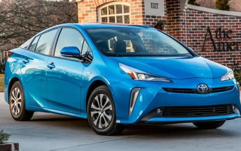 二手普锐斯怎么样 值得入手吗