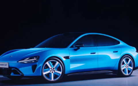 果粉也爱小米车！小米CFO：新一代SU7首批用户中60%用iPhone