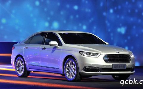 福特车是哪个国家的车