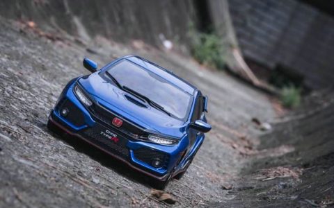 本田带红标代表什么意思