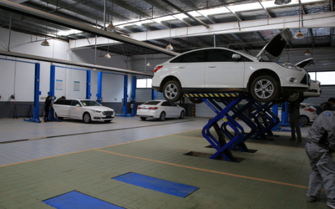 车辆保养需要带什么东西