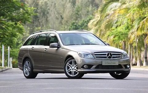 二手奔驰c200旅行款这车怎么样值得买吗