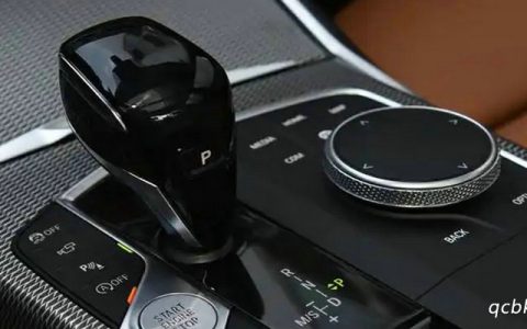 汽车自动挡M档怎么用