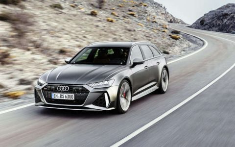 奥迪有三缸车吗