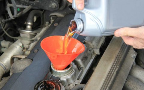 机油怎么洗才干净