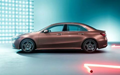 奔驰cg1是什么意思