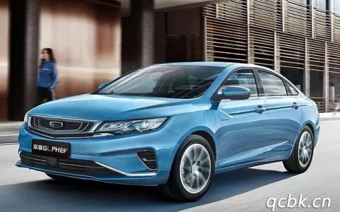 国产帝豪车家用怎么样