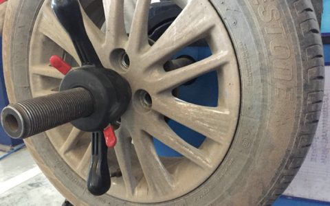 做一个动平衡大概多少钱