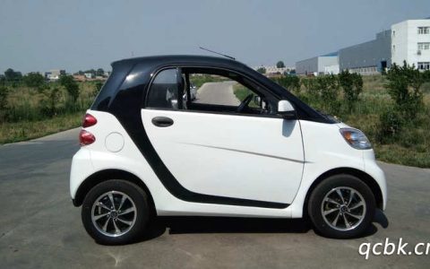 电动小轿车需要驾驶证吗