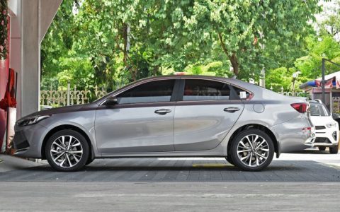 起亚k3为什么停产