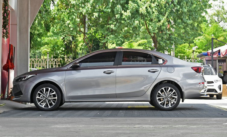 起亚k3为什么停产