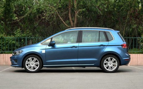 高尔夫嘉旅尺寸长宽高多少