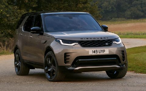 路虎发现者多少钱一辆