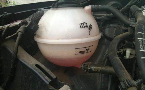 汽车水温过高是什么原因