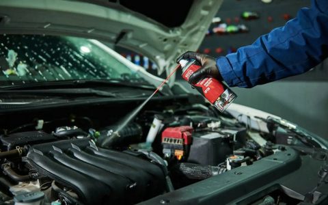 发动机保护剂多久用一次