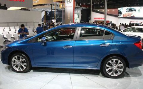 九代思域怎么样 值得买吗