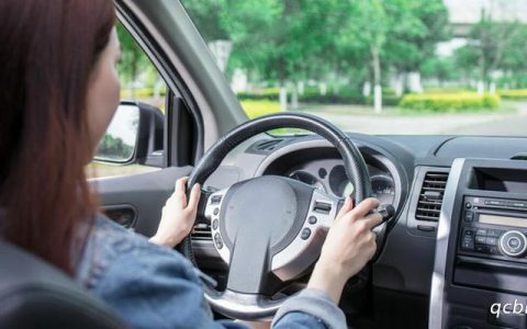 手动挡汽车起步顺序