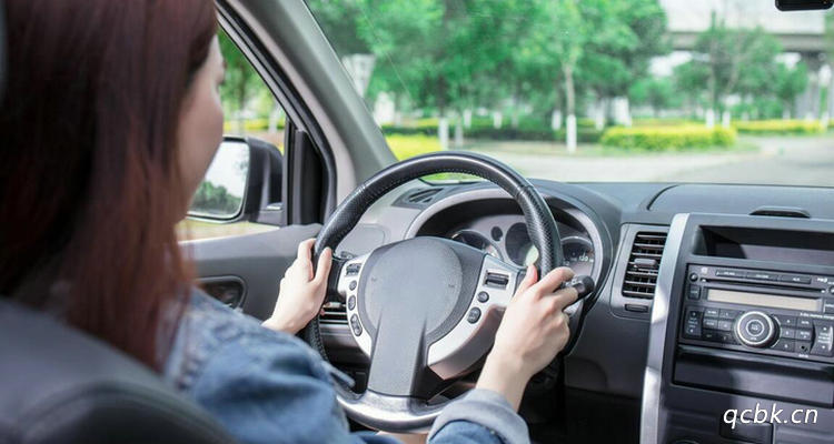 手动挡汽车起步顺序