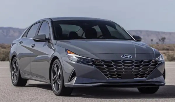 伊兰特油耗多少真实油耗