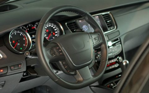 长城哈弗h6改装多功能方向盘可以吗