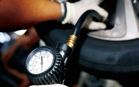 哈弗h2胎压多少正常