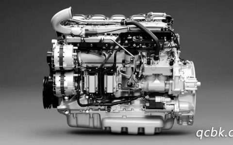 四冲程汽油机的工作原理