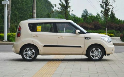 起亚秀尔怎么样