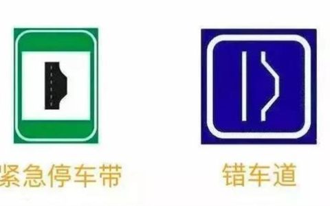错车道是什么意思 错车道的作用